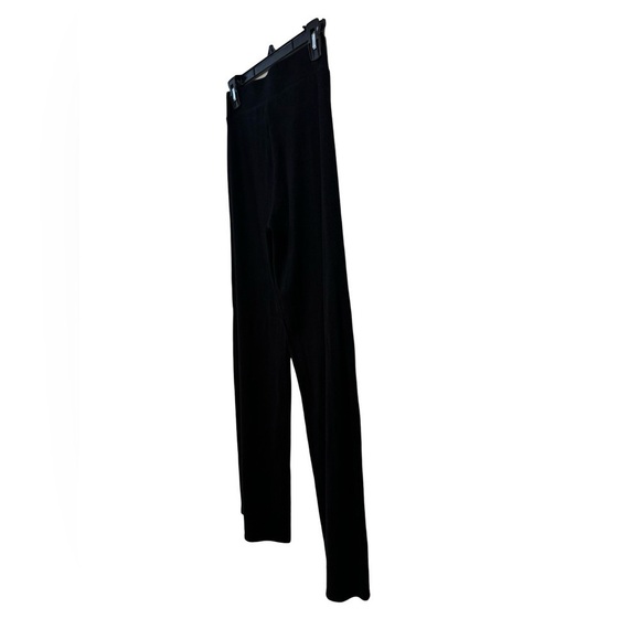 Forever 21 Black Wide-Leg Pants - Picture 7 of 12